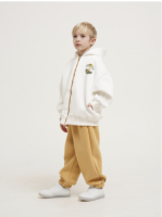 Костюм оверсайз "капибары на лодке""